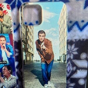 Case-Mate Urban Street Style Phone Case